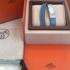 Hermès Watch